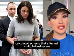 Single Mom SCAMMED Self-Checkouts for YEARS! Until THIS Happened 😱😲 in  Court Case