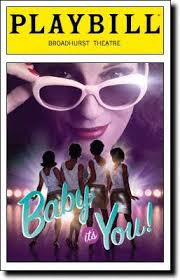 Baby It S You Wikipedia