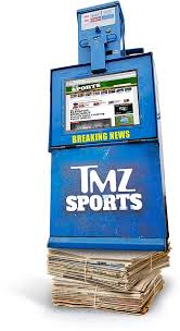 Tmz has consistently been credited for. Tmz Broke Ray Rice Donald Sterling And Jameis Winston Stories In 10 Month Span The New York Times