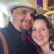 Hi all! I just wanted to introduce myself and share a photo I took from our  wedding