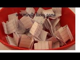 2018 Impressive Incredible Tambola One Minute Game For Christmas Party New Year Party Youtube Ladies Kitty Party Games Kitty Party Games Kitty Games