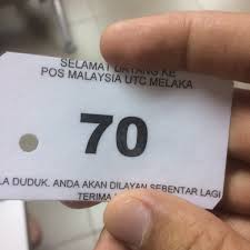 Utc melaka.satu pusat pelbagai perkhidmatan. Pejabat Pos Utc Melaka