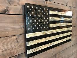 As black americans, have we been privy to adequately represent the past, present and future, of black people? Handmade American Rustic Wooden Flags Veteran Made Woodworks
