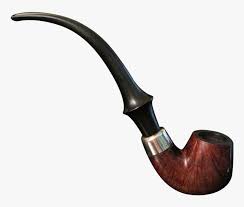 The calabash pipe is associated with sherlock holmes because early portrayers, particularly william gillette and basil rathbone, made an artistic decision to use something large and easily recognized as a pipe. Transparent Pipes Sherlock Holmes Sherlock Holmes Pipe Transparent Hd Png Download Kindpng