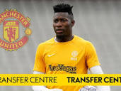 Andre Onana: Manchester United, Inter Milan remain in talks over ...
