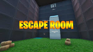 Here is our list of the top five escape room maps, and their codes. Escape Room Flashyprotsu Fortnite Creative Map Code