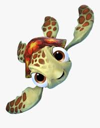 The sequel, finding dory , was released on june 17, 2016. Dory Clipart Nemo Turtle Finding Nemo Squirt Png Free Transparent Clipart Clipartkey