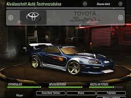 Get 4 wins in stage 2 sports compact car . The 5 Best Cars From Need For Speed Underground 2