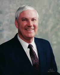 Service information for Robert Earl Moran