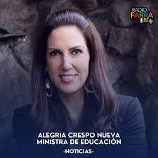 Lourdes Crespo's Instagram, Twitter & Facebook