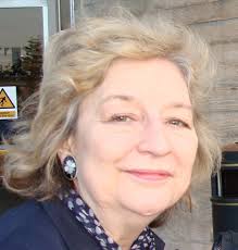 Carol Allen