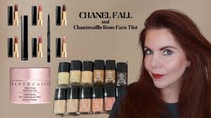 CHANEL Fall collection