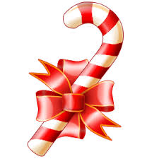 Bring on the holiday cheer with the perfect drink to sip while trimming the tree. Png Images Candy Cane 21 Png Snipstock
