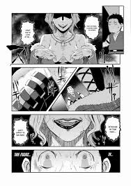 Sekkaku Cheat Ch. 3, Sekkaku Cheat Ch. 3 Page 17 - Nine Anime
