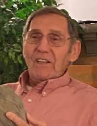 Jack L. Quimby Sr. Obituary (2023)