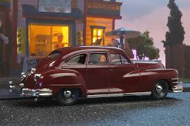 Image result for Regal Maroon 1947 Chrysler