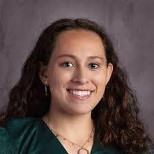 Daphne Levy's Instagram, Twitter & Facebook