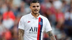 We did not find results for: Mauro Icardi Doubtful For Depleted Psg Against Real Madrid Football News Hindustan Times
