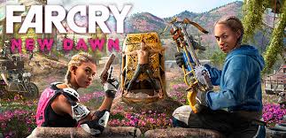 Far cry 5 gold edition oyununu epic games store'da indir ve oyna. Far Cry 5 Gold Edition Far Cry New Dawn Deluxe Edition Bundle Ubisoft Connect Fur Pc Online Kaufen