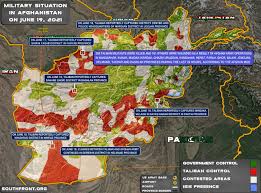 Check spelling or type a new query. Military Situation In Afghanistan On June 19 2021 Map Update Izwest Livejournal