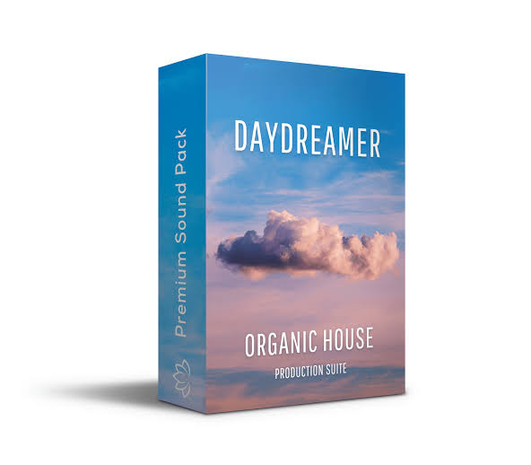 LotusTunes - Daydreamer