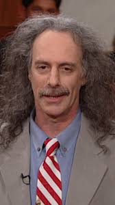 Real-Life “Kramer” Ends up in Judge Judy’s Court!