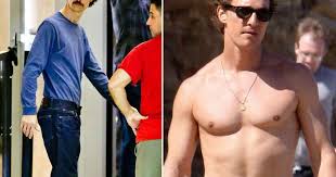 17 Extreme Celebrity Weight Loss And Gains Before And After Mirror Online