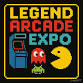 Legend Arcade Expo event image