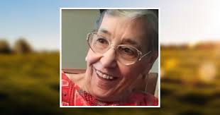 Barbara Townsend Spain Obituary August 28, 2023