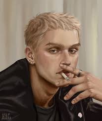 Kami Castillo (kamicullen)