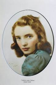 Thelma Jane Bowen Obituary