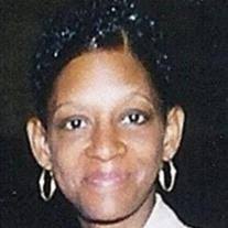 Yolanda Wright Obituary