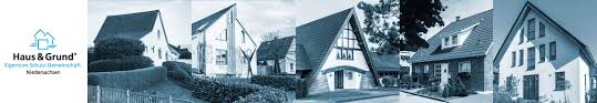 Haus kaufen in wolfenbüttel leicht gemacht: Haus Grund Niedersachsen Ortsvereine V Z