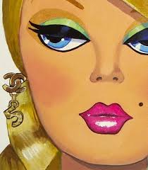 Check spelling or type a new query. Retro Vintage Barbie Coloring Pages Novocom Top