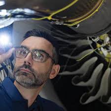 ge smiths aerospace"