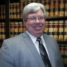 Raymond Rounds, Lawyer in Ogden, Utah