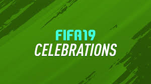 Complete and win your first pro club . Fifa 19 Celebrations Fifplay