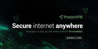 Protonvpn Is Now Available To The General Public After More Than 1 Year Of Development And Four Months Of B Email Providers Blocking Websites Online Security