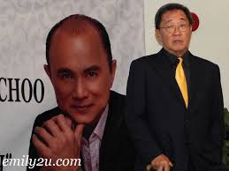 The platform will boast a significant local content component in local primetime drama series such as tv3's single terlalu lama and kekasih hati mr. Datuk Professor Jimmy Choo In Conversation With Mr Patrick Teoh From Emily To You