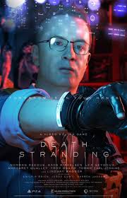 Mads mikkelsen is a danish actor who provided the english voice, appearance, and motion capture for cliff in death stranding.1before becoming an actor, mikkelsen was a trained gymnast and professional dancer, the latter of which he did for nearly a decade. Death Stranding Characters List Actors Casting Kill The Game