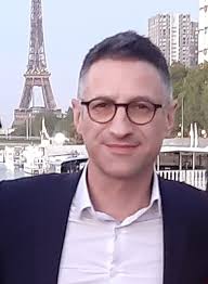 Emmanuel PAUL (Toshiba Tec France Imaging Systems Sa à Rueil-Malmaison)