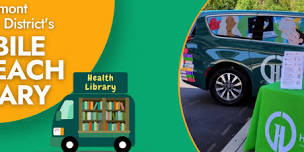 GHD Mobile Outreach Library