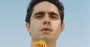 Pin On Max Minghella