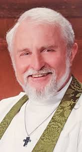 Rev. Merlin Homer Knauff