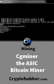 Awesome miner one of the most versatile miners supporting both amd and nvidia video cards, in addition, there is the possibility of… Cgminer The Asic Bitcoin Miner Mining Tutorials Ethereum Bitcoin Cryptocurrency Crypto Blockchain Software Market Cryptonite Crypto Mining Asic Bitcoin Miner Bitcoin Miner Blockchain
