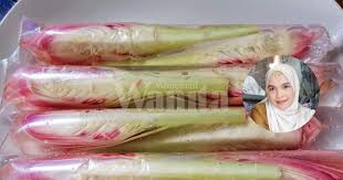 Tanam rizom sehingga ke pangkal 3. Cara Simpan Bunga Kantan Tahan Lama Bau Rasanya Tetap Fresh Mingguan Wanita