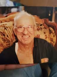 James Roy Waters (1920-1998)