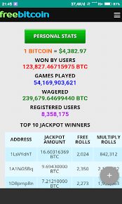 Freebitcoin next roll prediction software 2020 download link: Free New Freebitcoin Script Apk Download For Android Getjar