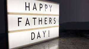 Father's day is celebrated every year on the third sunday of june. Father S Day 2021 Wishes Na Happy Father S Day Today But Wia Di Celebration From Come Bbc News Pidgin