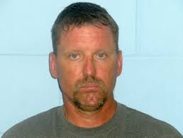 Hancock County Sheriff's Department Archives